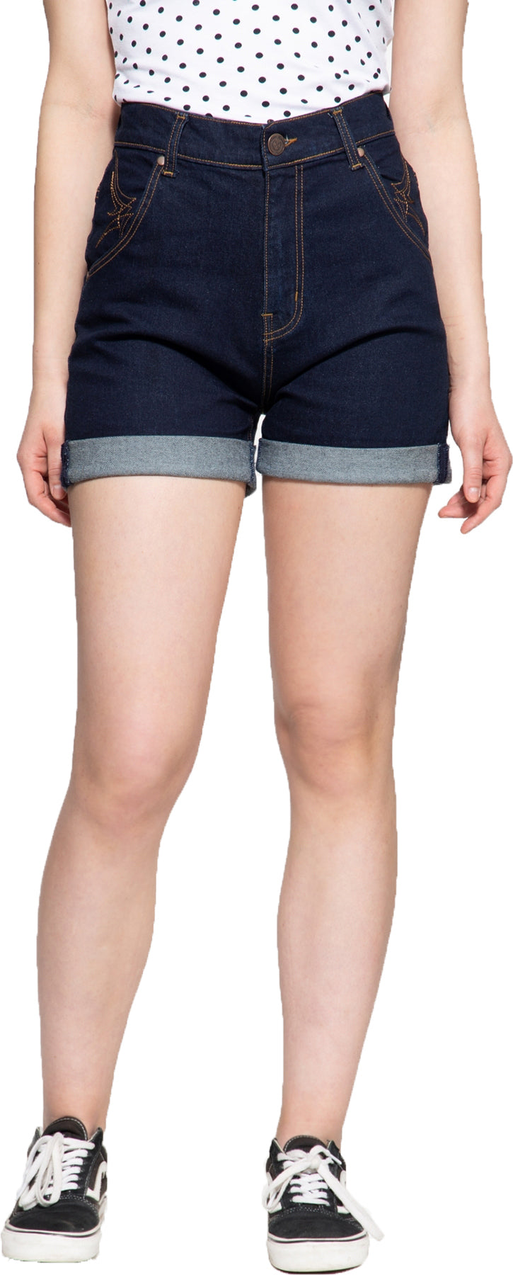 Queen_Kerosin_50s_VINTAGE_FIT_Dark_Denim_High_Waist_JEANS_SHORTS_Kurze_Hose_Killer_Kirsche-193xtiZU3DNmQr