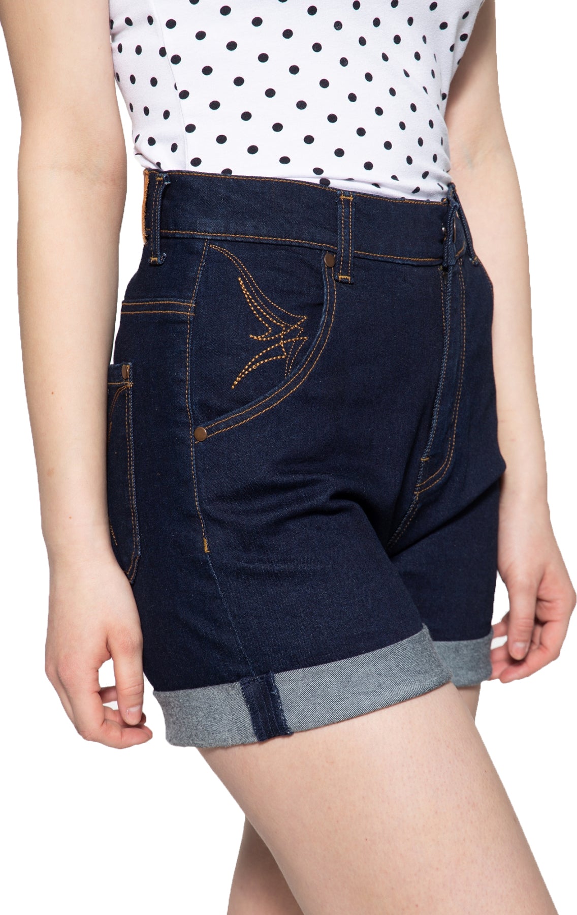 Queen_Kerosin_50s_VINTAGE_FIT_Dark_Denim_High_Waist_JEANS_SHORTS_Kurze_Hose_Killer_Kirsche-2L0ZxFQVRIGWWJ