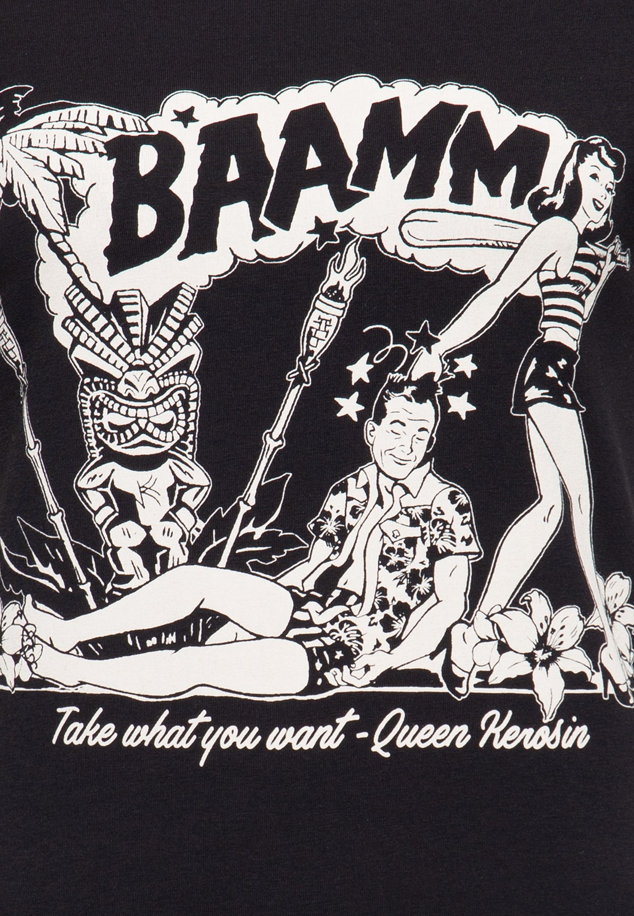Queen_Kerosin_BAMMM_TIK_Retro_TROPICAL_Pin-Up_Kurzarm_MOTIV_Oberteil_T-SHIRT_Killer_Kirsche-37mDnEoUZgSLsX