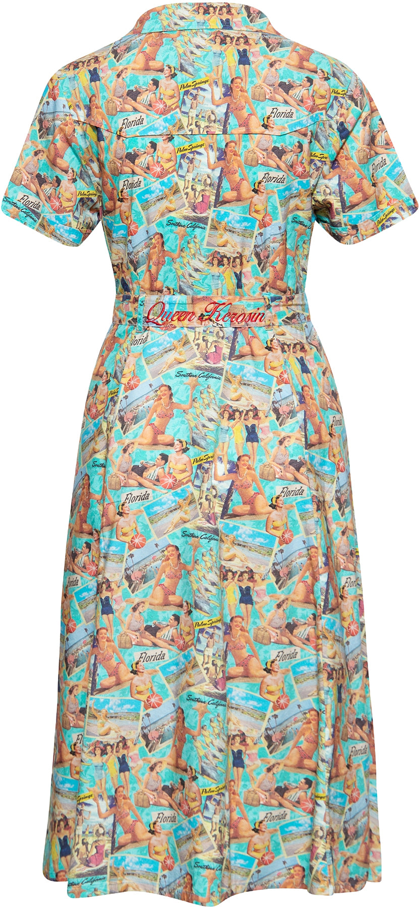 Queen_Kerosin_BLUE_HEAVEN_Tropical_Pin_Up_50s_Kurzarm_SWING_DRESS_Hemdkleid_Killer_Kirsche-2iKoBNmiHAfWf5