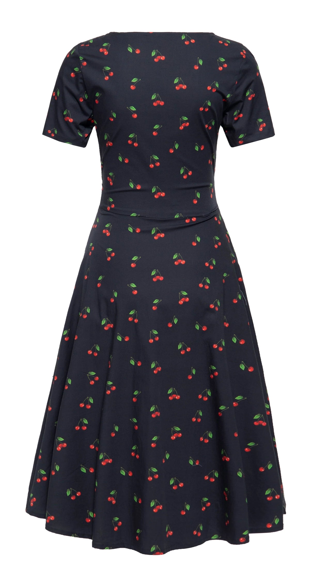Queen_Kerosin_CHERRY_SWING_Kirschen_Vintage_50s_Kurzarm_SWING_DRESS_-_Schwarz-2myXrwCih3qixi