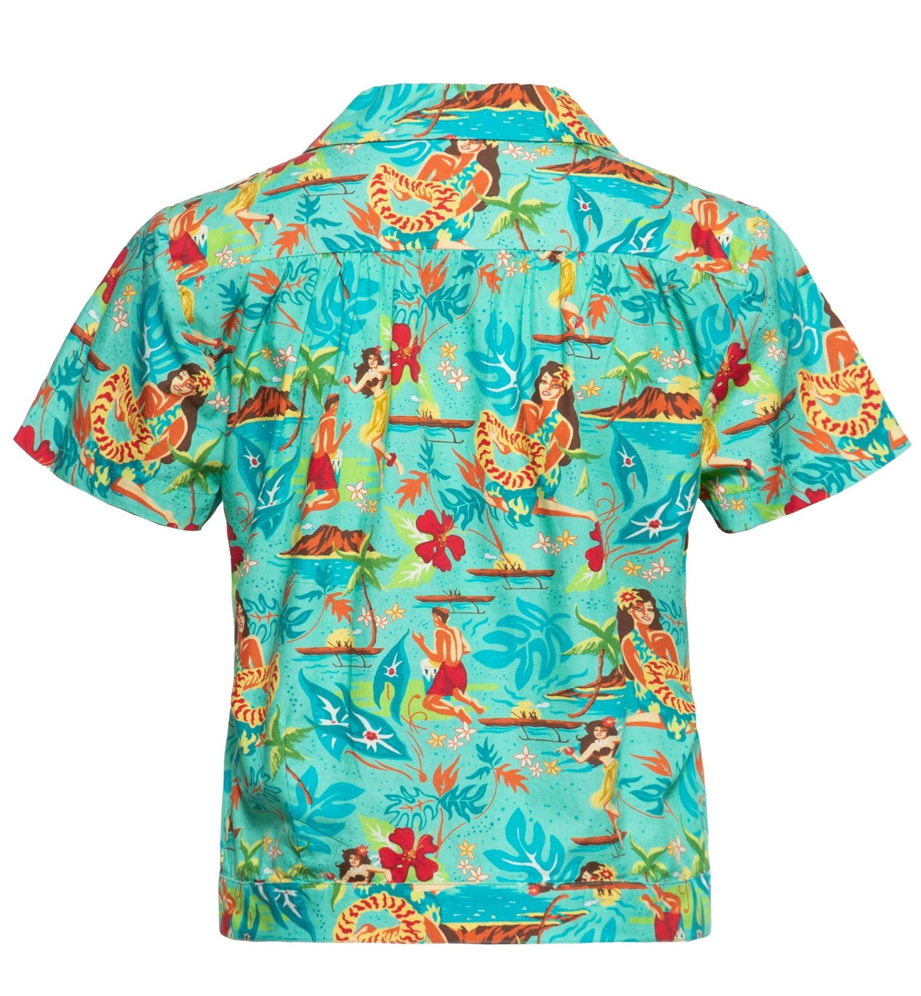 Queen_Kerosin_HAWAII_ALLOVER_Retro_50s_Kurzarm_Tiki_BLOUSE_Hemdbluse_SHIRT_-_Tuerkisgruen-26qGwgTxMCCgFq