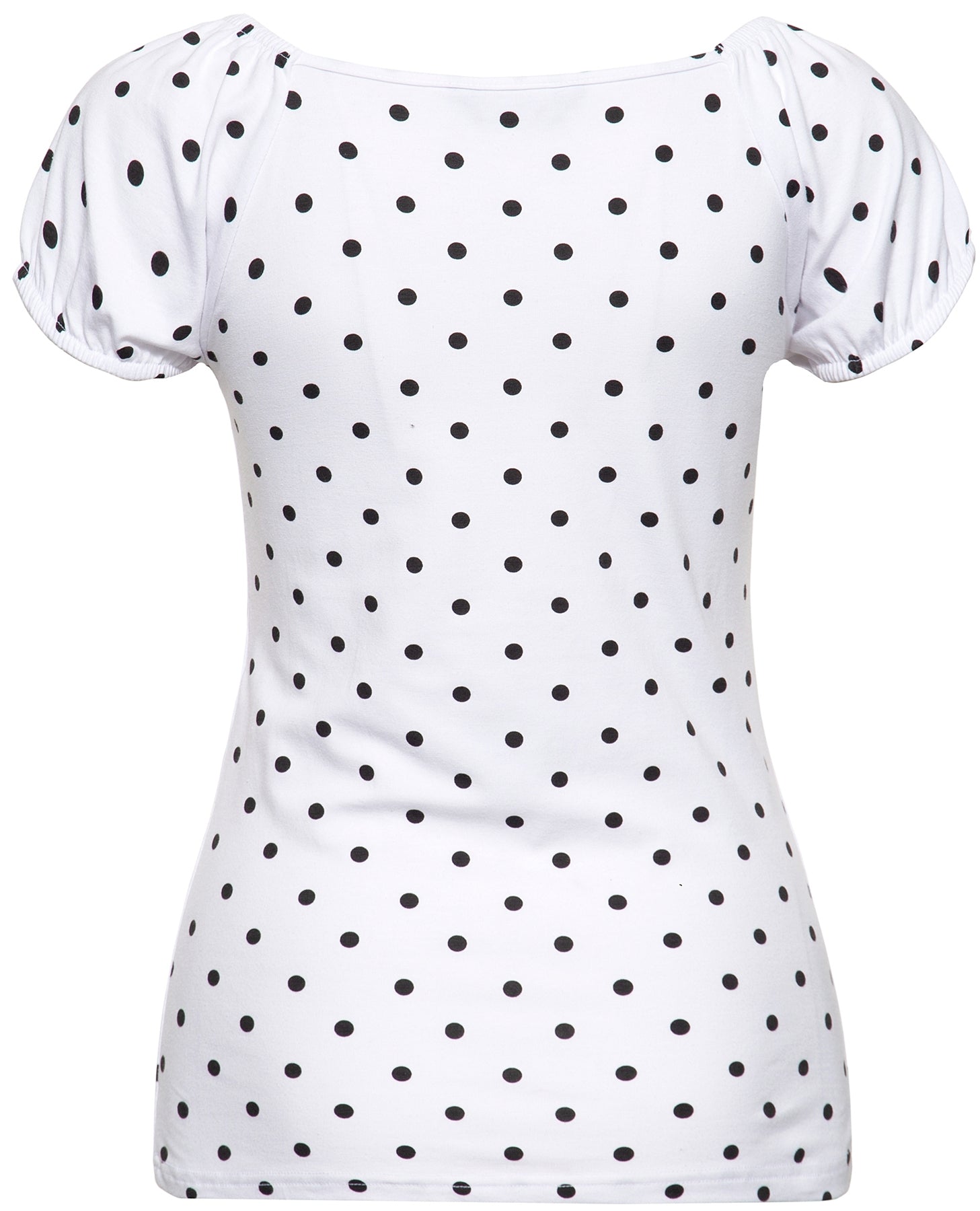 Queen_Kerosin_POLKA_DOTS_Punkte_Retro_Puenktchen_Dotted_SHIRT_Oberteil_-_Weiss_killer_kirsche_2J5IblgwOLGVwK
