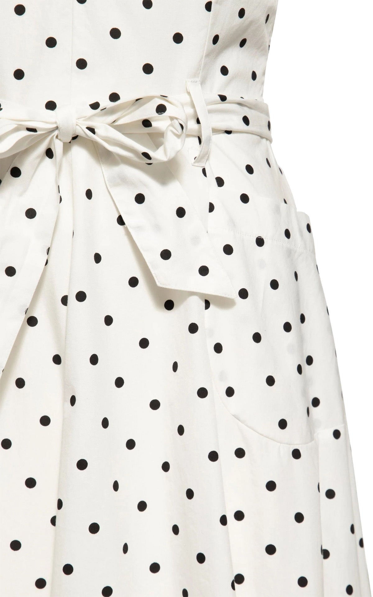 Queen_Kerosin_POLKA__DOTS_Pin_Up_50s_Retro_Punkte_SWING_DRESS_Kleid__Weiss-1