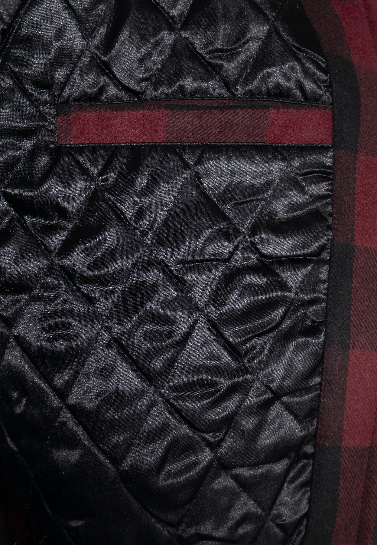 Queen_Kerosin_QK_KARO_VINTAGE_Vintage_Plaid_LANGARM_Zip_Wolljacke_killer_kirsche_9
