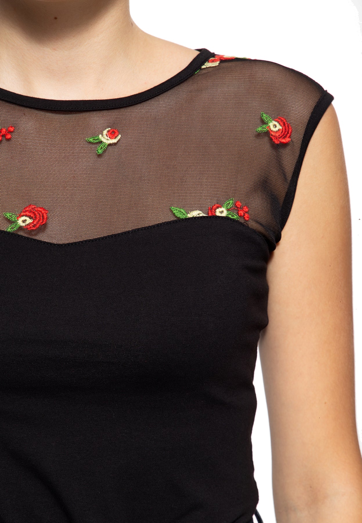 Queen_Kerosin_RED_Vintage_ROSES_Mesh_TOP_SHIRT_Oberteil_killer_kirsche_3ktaYNL4apTiOA