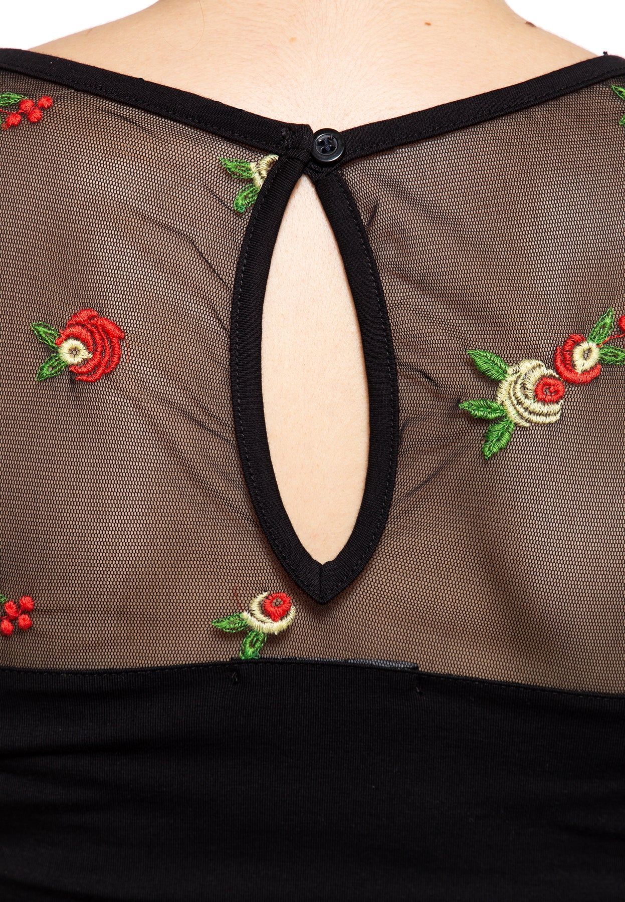 Queen_Kerosin_RED_Vintage_ROSES_Mesh_TOP_SHIRT_Oberteil_killer_kirsche_4Rsypoj0yssOuA