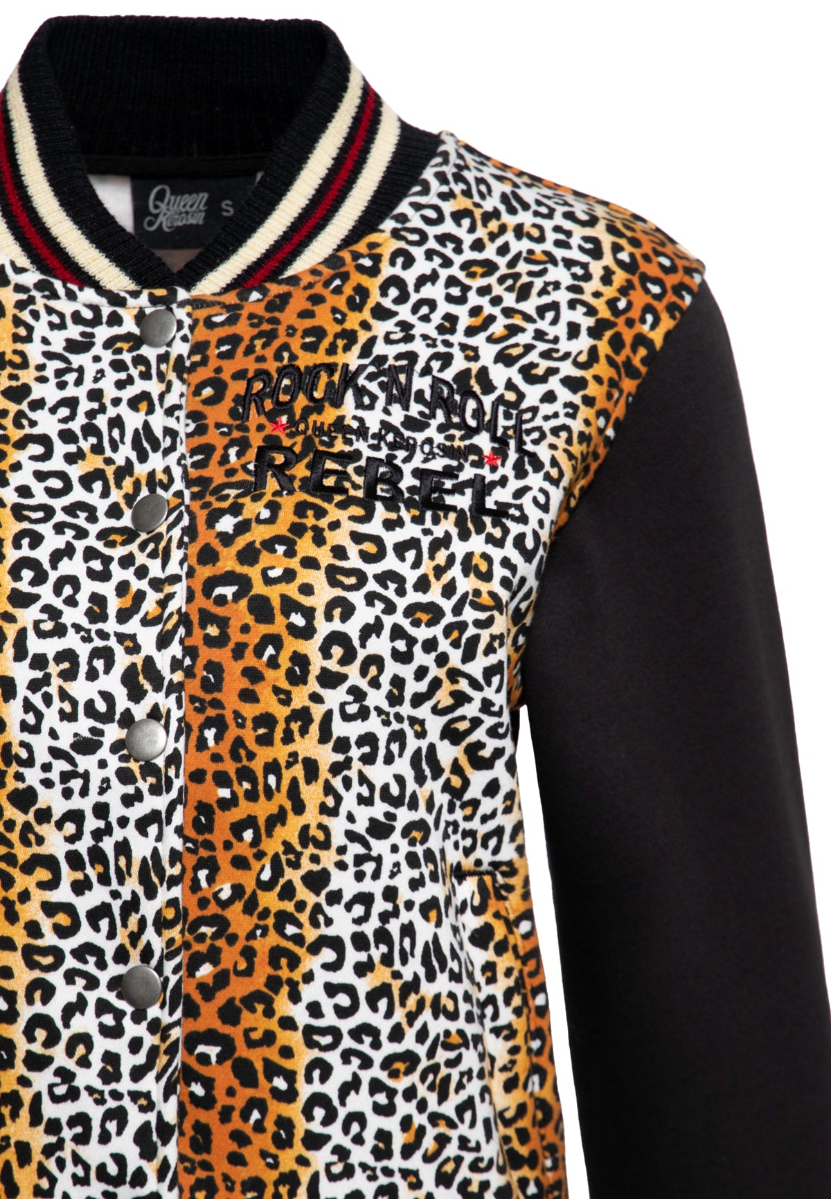 Queen_Kerosin_ROCKNROLL_REBEL_QUEEN_LEO_Leopard_Baseball_COLLEGE_Jacke__Sweatjacke-4