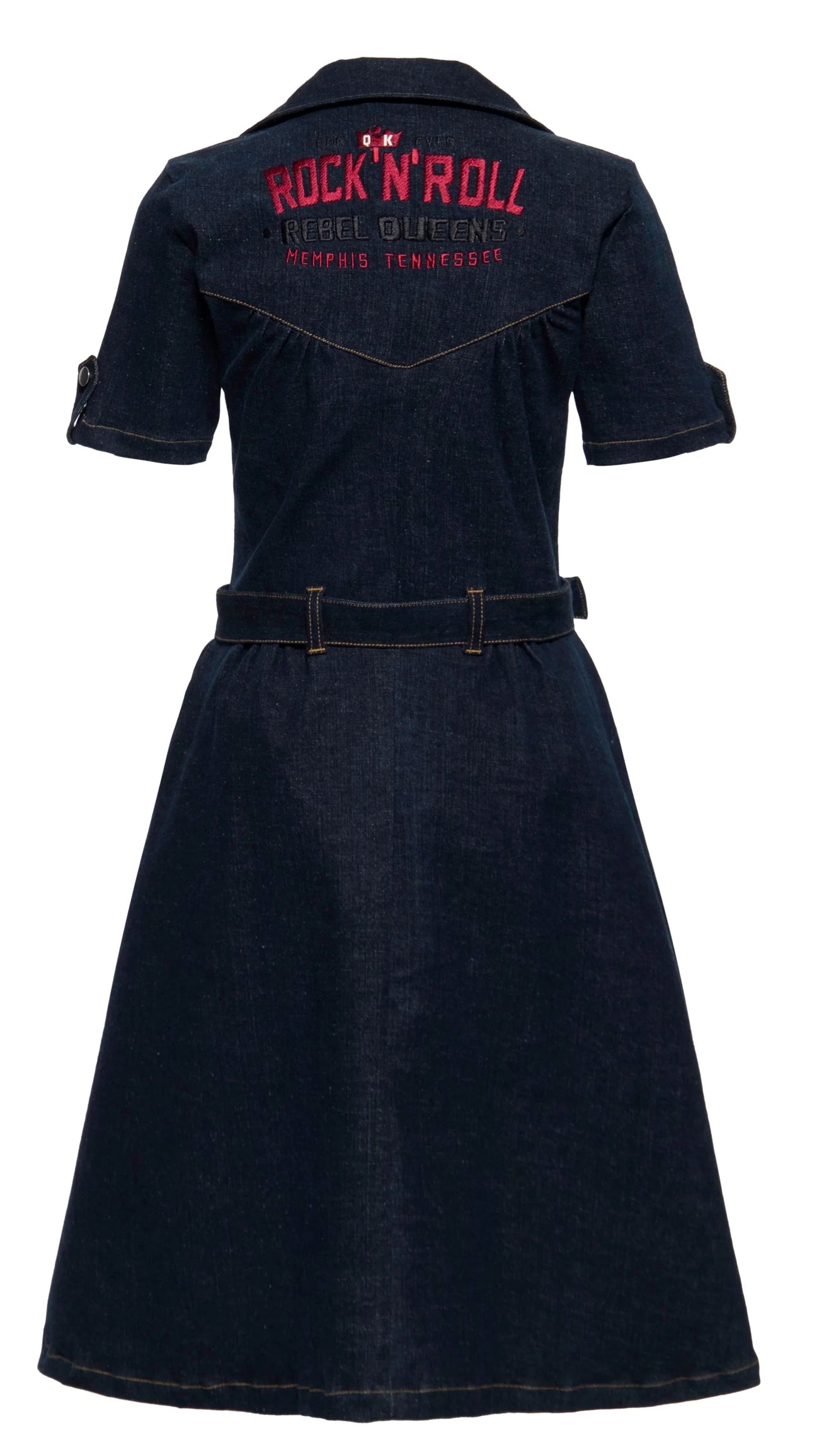Queen_Kerosin_ROCOLL_REBEL_QUEEN_Vintage_DENIM_Jeans_SWING_DRESS_Hemdkleid_-_Dunkelblau-2MpI3KYAuuzDiO