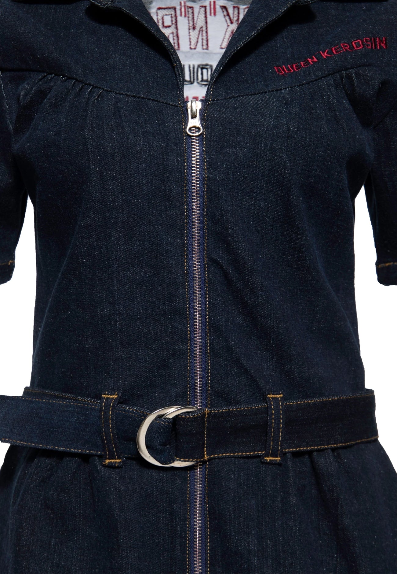 Queen_Kerosin_ROCOLL_REBEL_QUEEN_Vintage_DENIM_Jeans_SWING_DRESS_Hemdkleid_-_Dunkelblau-4comcHCitfqm0L