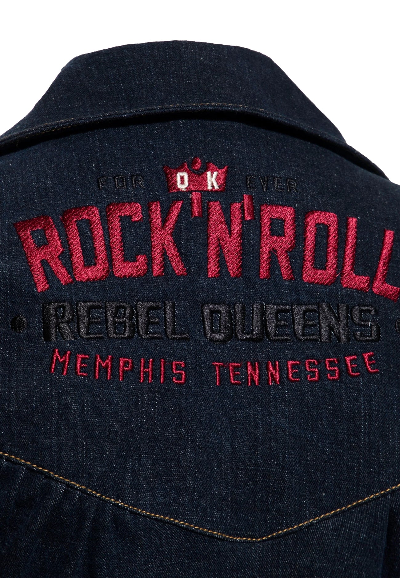 Queen_Kerosin_ROCOLL_REBEL_QUEEN_Vintage_DENIM_Jeans_SWING_DRESS_Hemdkleid_-_Dunkelblau-5dDbAzfYS2xMWd