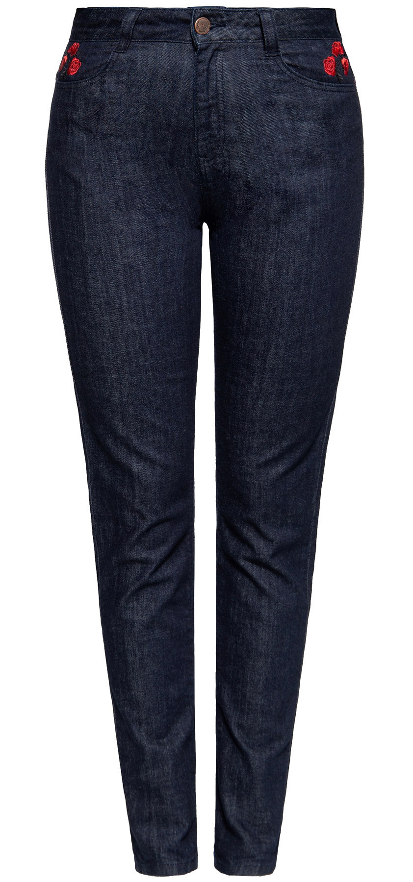 Queen_Kerosin_ROSES_WESTERN_Dark_DENIM_High_Waist_JEANS_Hose_mit_Stick_killer_kirsche_2C1uNJdJXXpqeQ