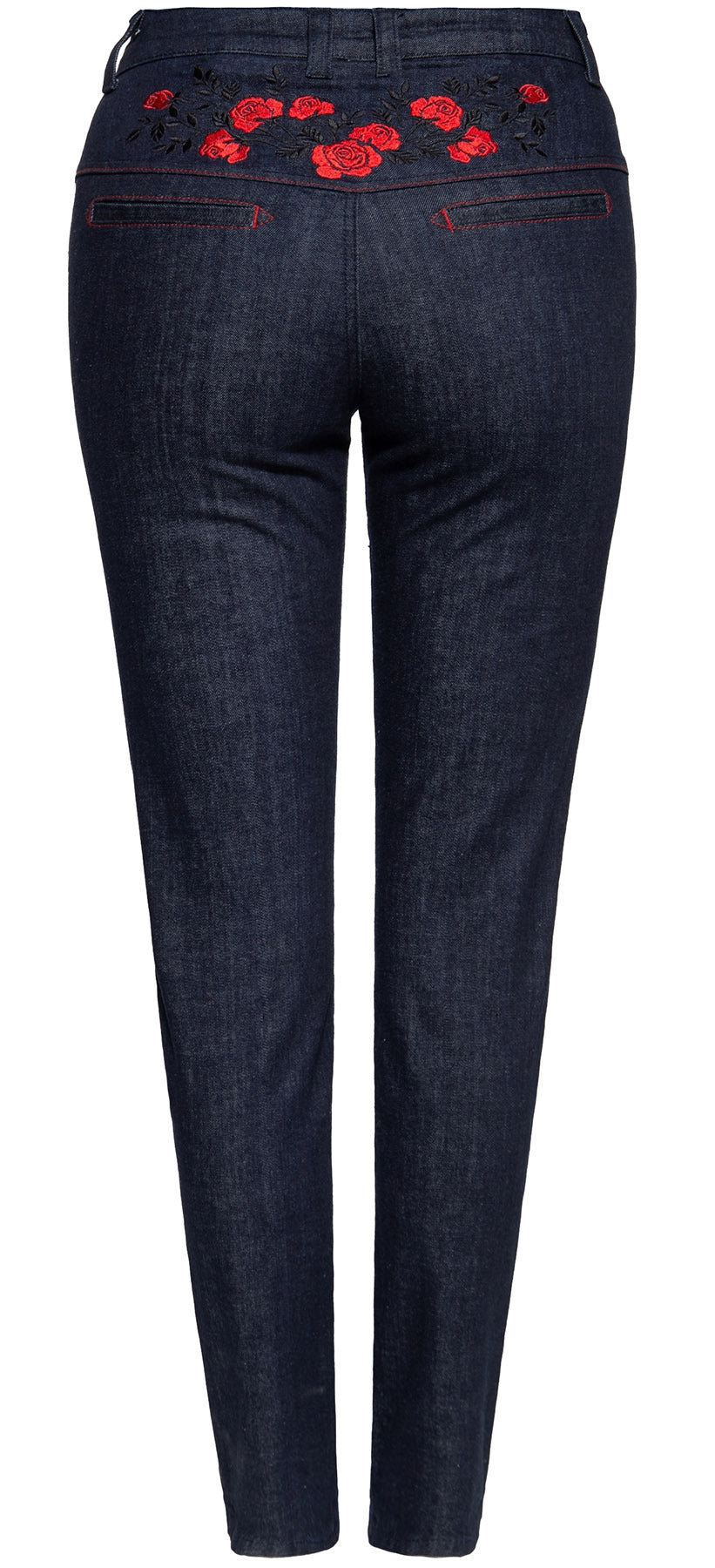 Queen_Kerosin_ROSES_WESTERN_Dark_DENIM_High_Waist_JEANS_Hose_mit_Stick_killer_kirsche_3KR6XjnvcjwVJu