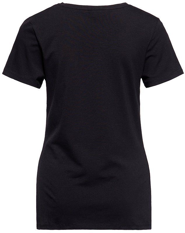 Queen_Kerosin_SPLIT_THE_ROAD_Pin_Up_Girl_MOTIV_Rundhals_Kurzarm_T-SHIRT_Oberteil_killer_kirsche_2