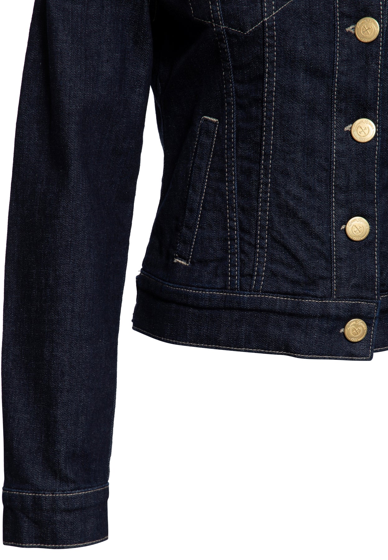 Queen_Kerosin_WESTERN_FLOWERS_Stick_Embroidery_DARK_DENIM_Retro_JEANSJACKE_Jacket_killer_kirsche_5