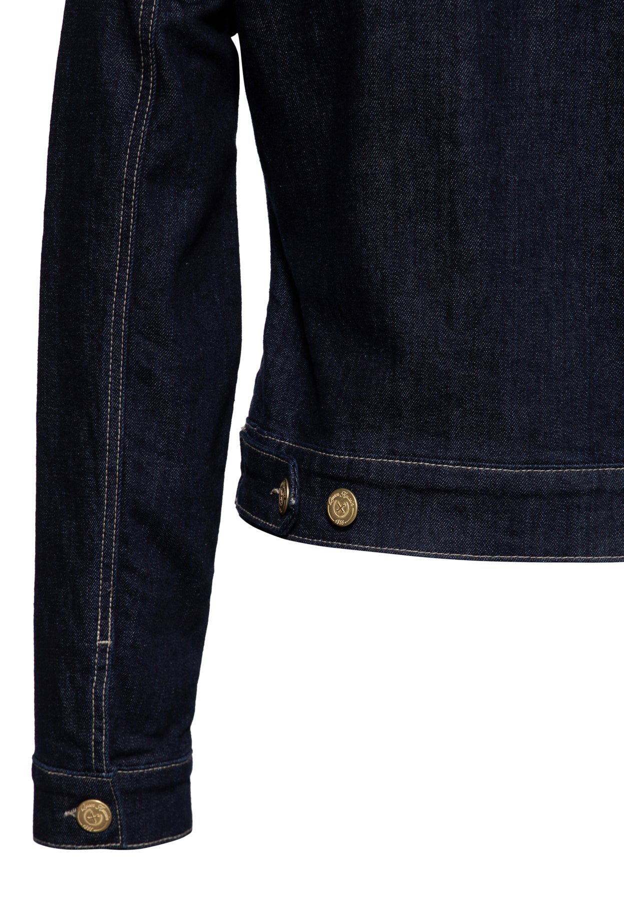 Queen_Kerosin_WESTERN_FLOWERS_Stick_Embroidery_DARK_DENIM_Retro_JEANSJACKE_Jacket_killer_kirsche_6