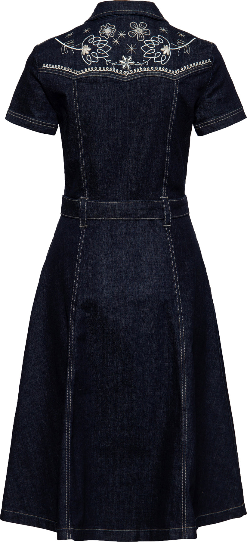 Queen_Kerosin_WESTERN_STICKEREI_Kurzarm_DENIM_Jeans_SWING_DRESS_Hemdkleid_Killer_Kirsche-2MvdB7syJPUb8h