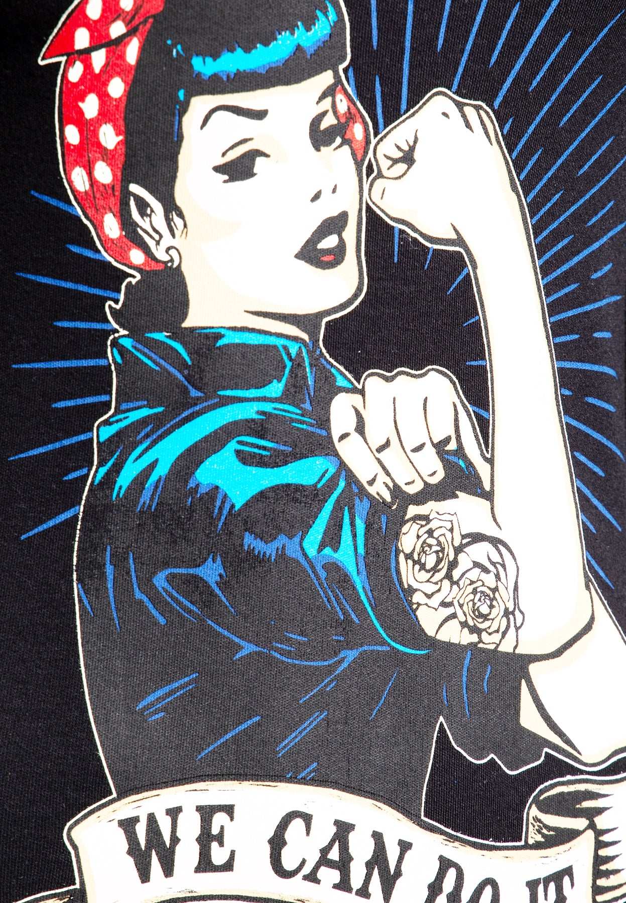 Queen_Kerosin_WE_CAN_DO_IT_Girl_FRONTPRINT_Langarm_Shirt_Longsleeve_killer_kirsche_3