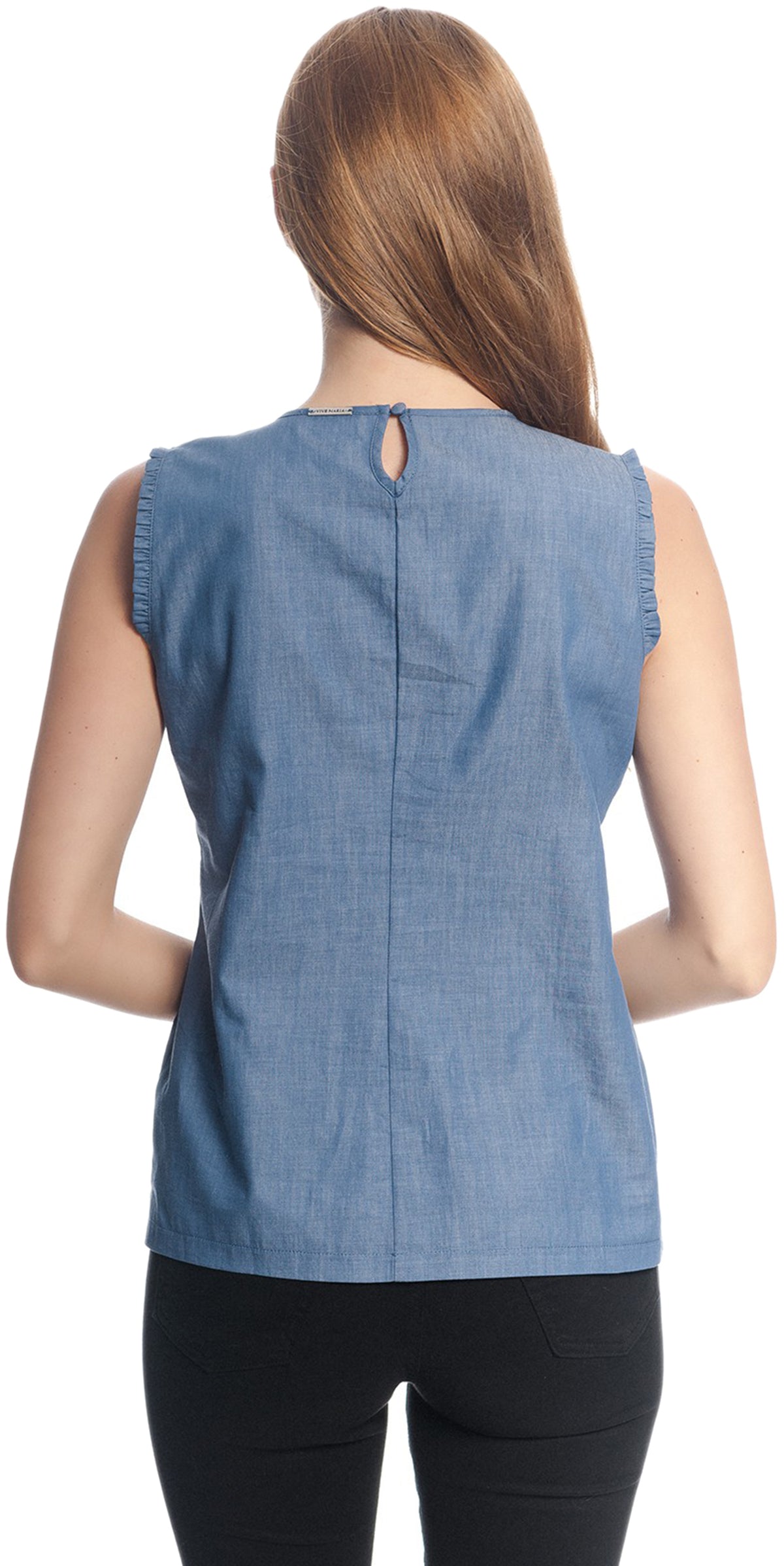 RO34543-2xl_Vive_Maria_DENIM_DAY_Jeans_Ruffle_RueSCHEN_Top_COLLAR_Retro_SHIRT_Bluse_-2