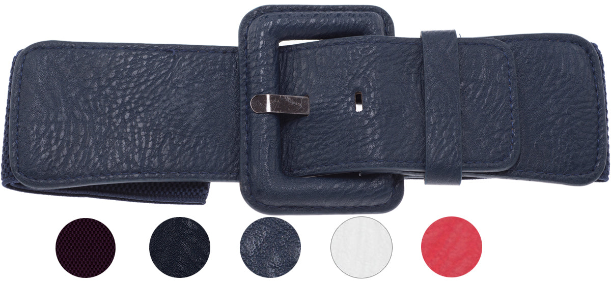 Retro_Big_Buckle_STRETCH_Belt_VINTAGE_Taillenguertel_Galeriebild4eBXL304BwmKN