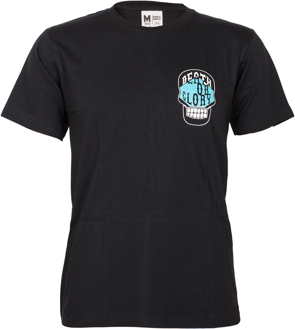 Retro_DEATH_OR_GLORY_Skull_Totenkopf_Tattoo_HERREN_Motiv_T-SHIRT_OberteilITZo7tDXgQ3jL