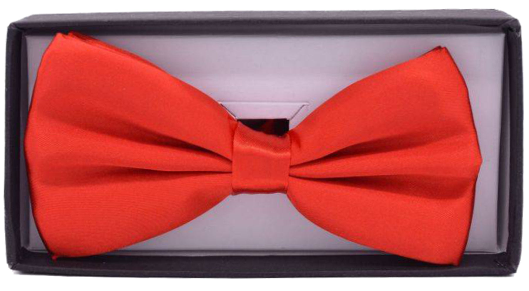 Retro_FLIEGE_Vintage_50s_Rockabilly_Clip-On_BOW_-_Rot_killer_kirsche_18Z5iLeCbpG7HE