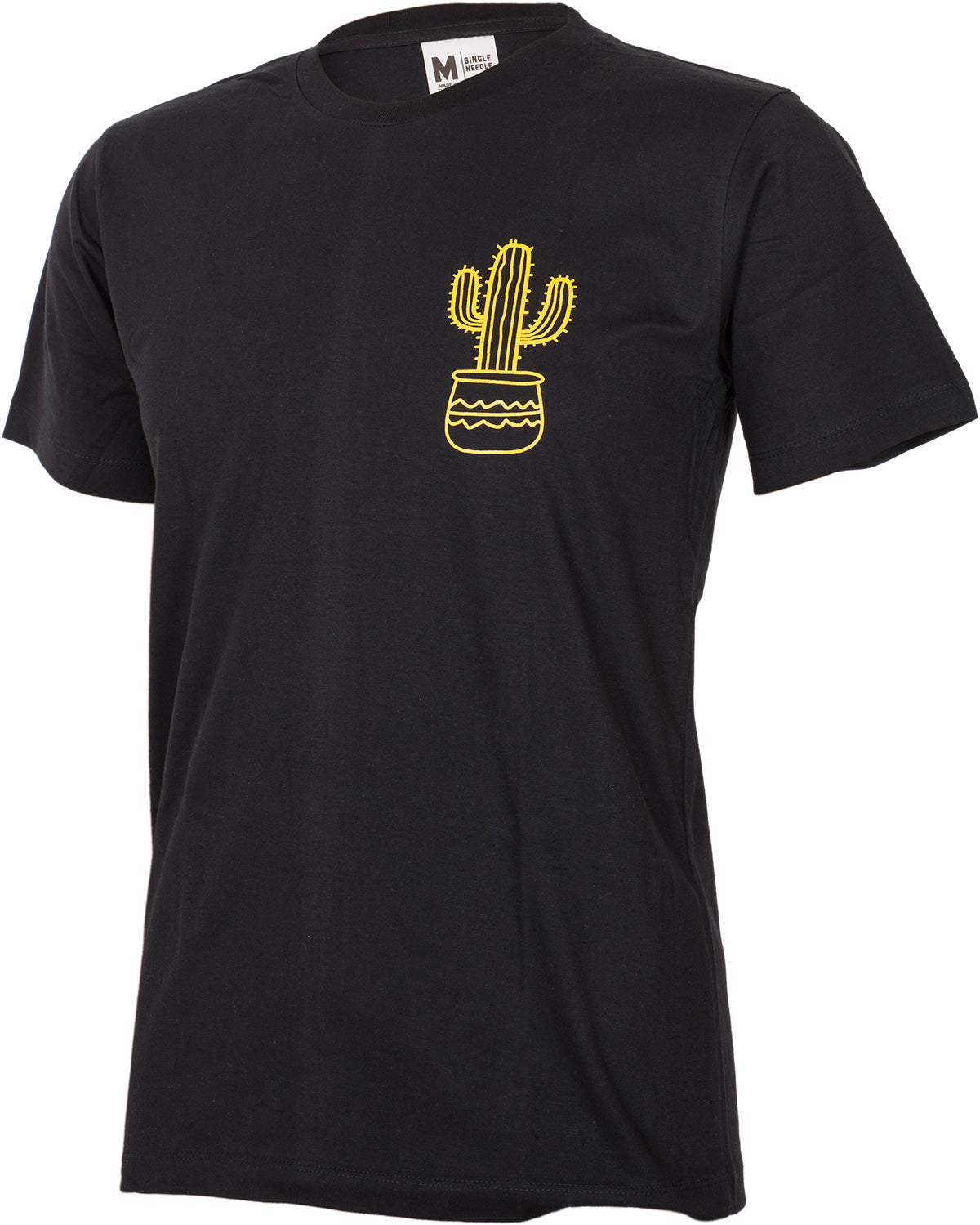 Retro_LIVE_THE_ADVENTURE_Kaktus_Desert_HERREN_Motiv_T-SHIRT_Oberteil-3