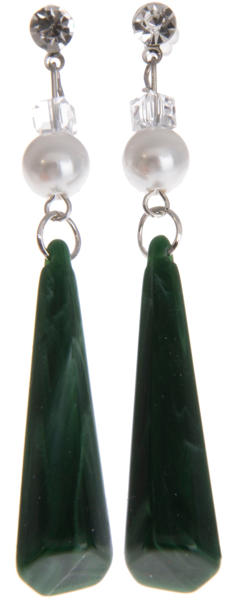 Retro_MARMOROPTIK_Perle_Glitzerstein_Ohrstecker_VINTAGE_Ohrschmuck-1nIcrjZpBjjUkw