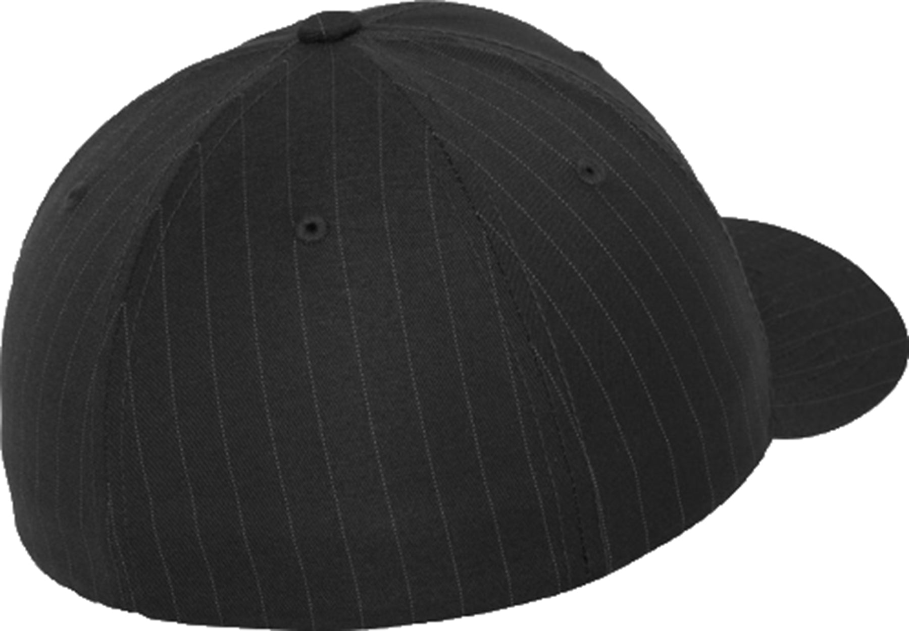Retro_PINSTRIPE_CLASSIC_Nadelstreifen_Striped_FLEXFIT_Baseball_CAP_Muetze_-_Schwarz_Killer_Kirsche-3MVVNvYeIzVo5g