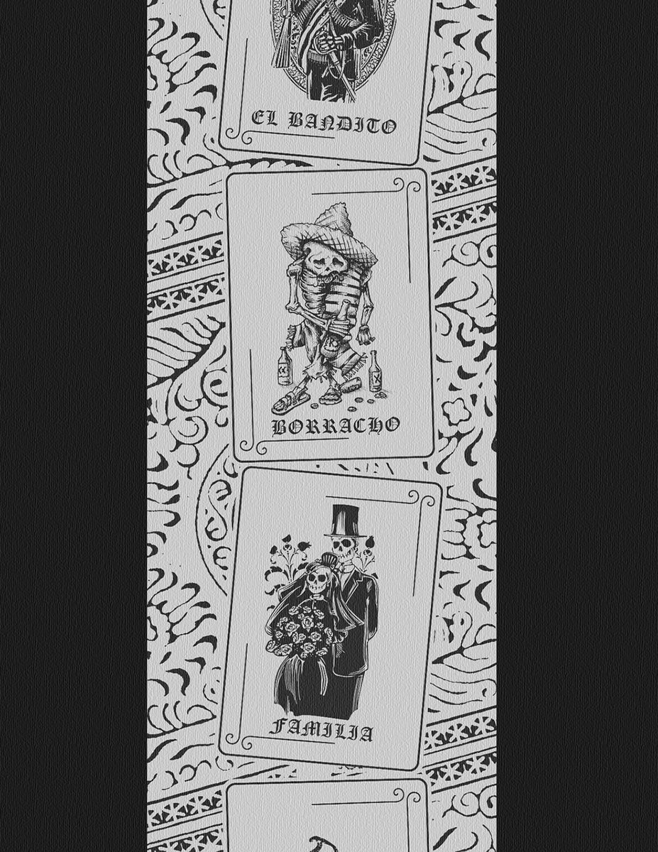 Rock_Steady_EL_LOTTERY_Retro_MEXICAN_Skeleton_BOWLING_HEMD_Shirt-2