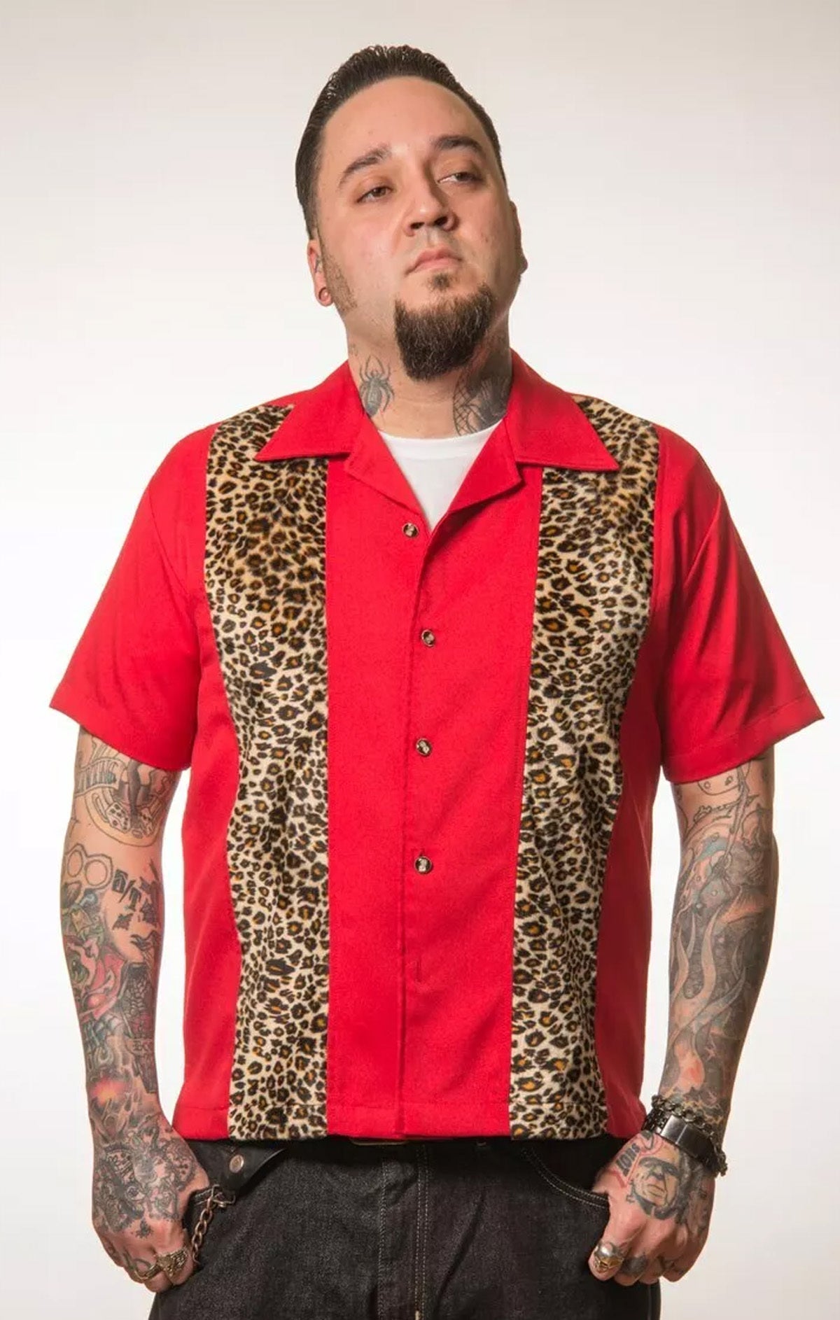Rock_Steady_LEOPARD_PANEL_Vintage_Leomuster_Bowling_Shirt_HEMD_-_Rot-2Dh74bHZ0wOt19