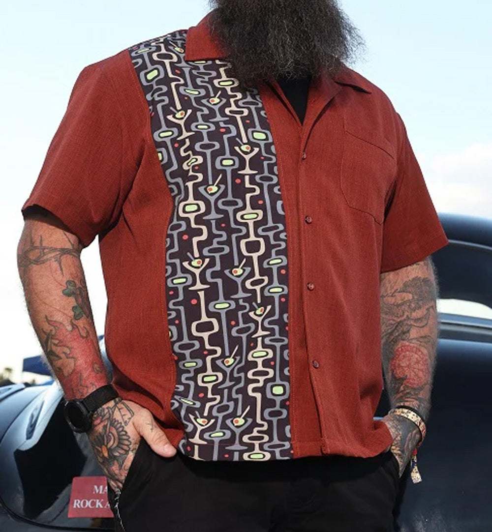 Rock_Steady_MOD_MARTINI_Printed_PANEL_Kurzarm_Vintage_BOWLING_HEMD_Shirt_Rost-2L9ExpYVpaAkdc