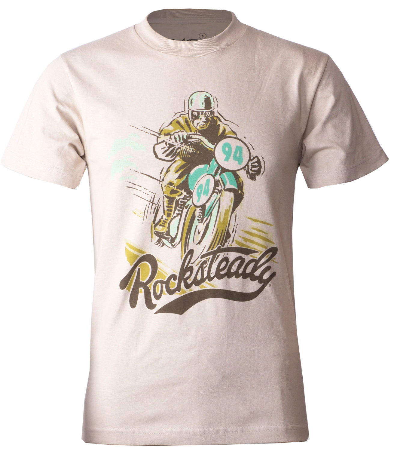 Rock_Steady_SOLO_RACER_Vintage_BIKE_Kurzarm_Herren_T-SHIRT_Beige-119ZVqOBxbgMkm