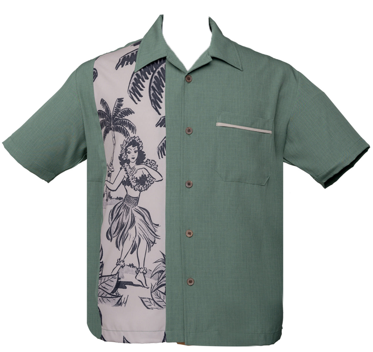 Rock_Steady_THE_LEILANI_Pin_Up_HULA_GIRL_Palmen_Bowling_Shirt_HEMD_Gruen-1gtxZD8jTyD2i5