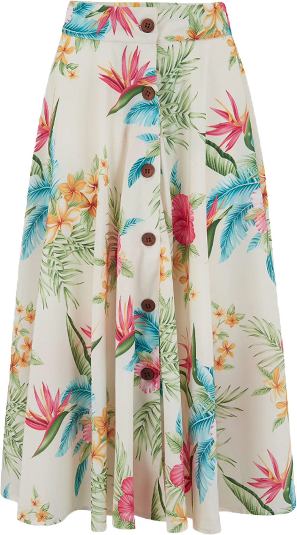 RocknRomance_BEVERLY_Tropical_Honolulu_BUTTONED_50s_SWING_SKIRT_Rock_Creme_Killer_Kirsche-11alFQbtE5TVYyx