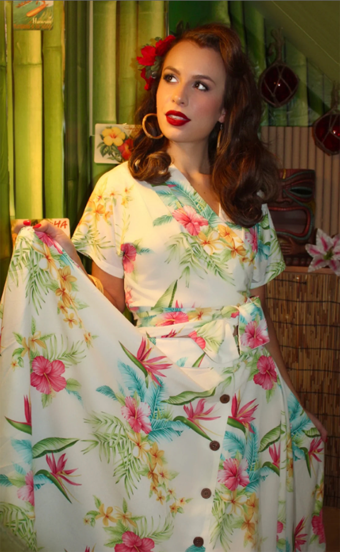 RocknRomance_BEVERLY_Tropical_Honolulu_BUTTONED_50s_SWING_SKIRT_Rock_Creme_Killer_Kirsche-21x4BaVKtZnluFU