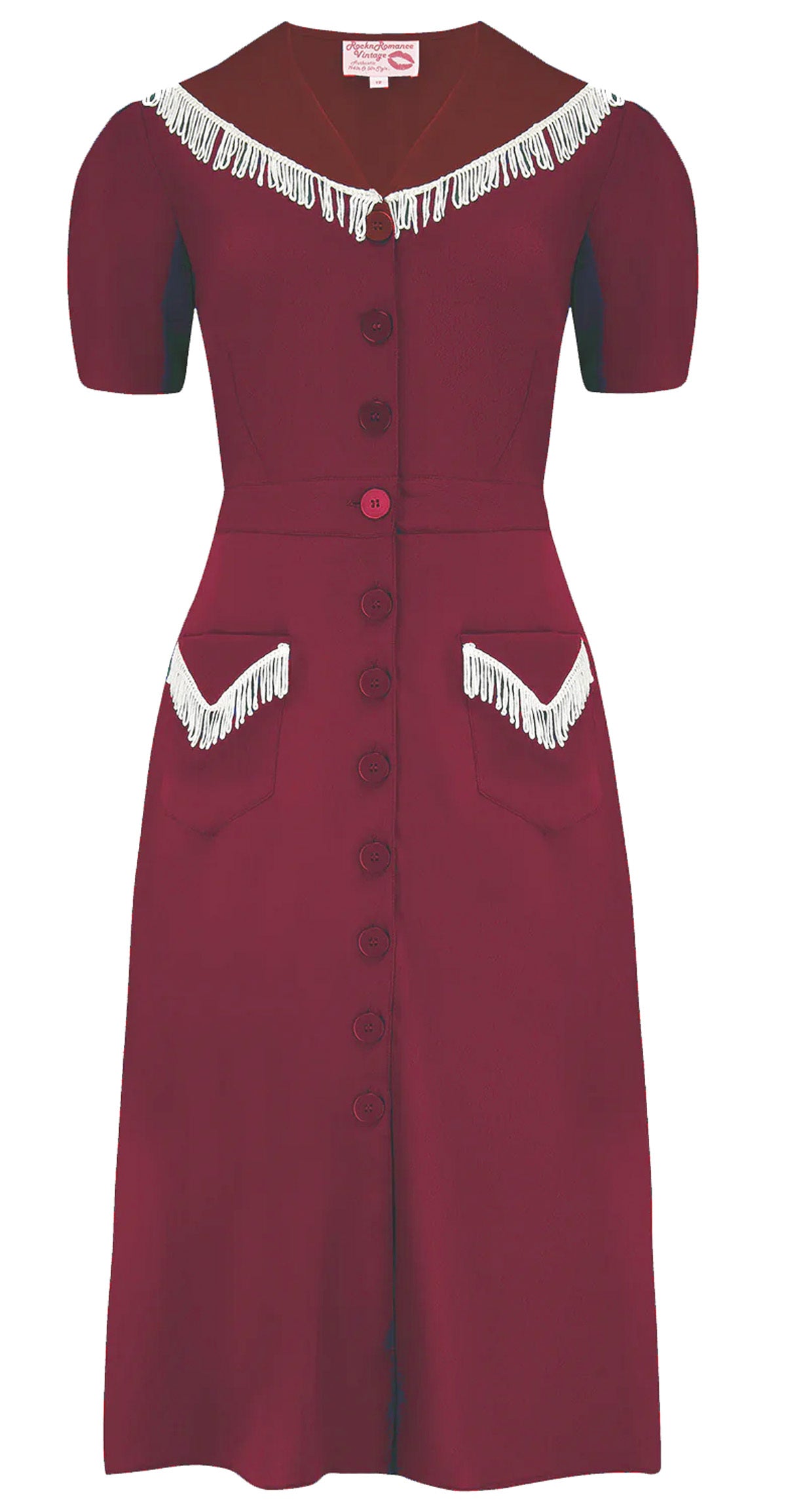 RocknRomance_DOLLY_FRINGED_50s_Contrast_TASSELS_Vintage_Western_KLEID_Dress_-_rot-1