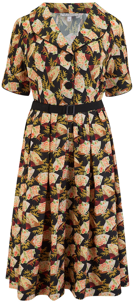 RocknRomance_RITZY_Floral_JAPANESE_FAN_Print_Blumen_Dress_SWING_KLEID-1_KopieFrtu2mhqBmhjn