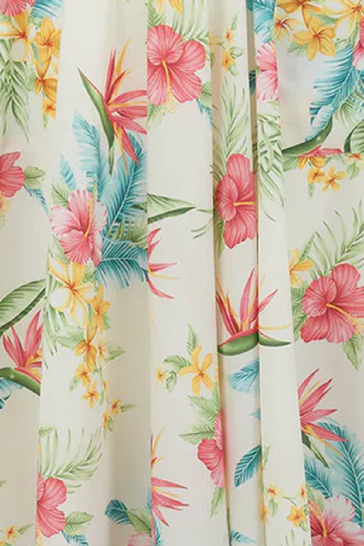 RocknRomance_SUZY_SUN_Honolulu_TROPICAL_Hibiskus_TIKI_Dress_KLEID_Creme_killer_kirsche_2