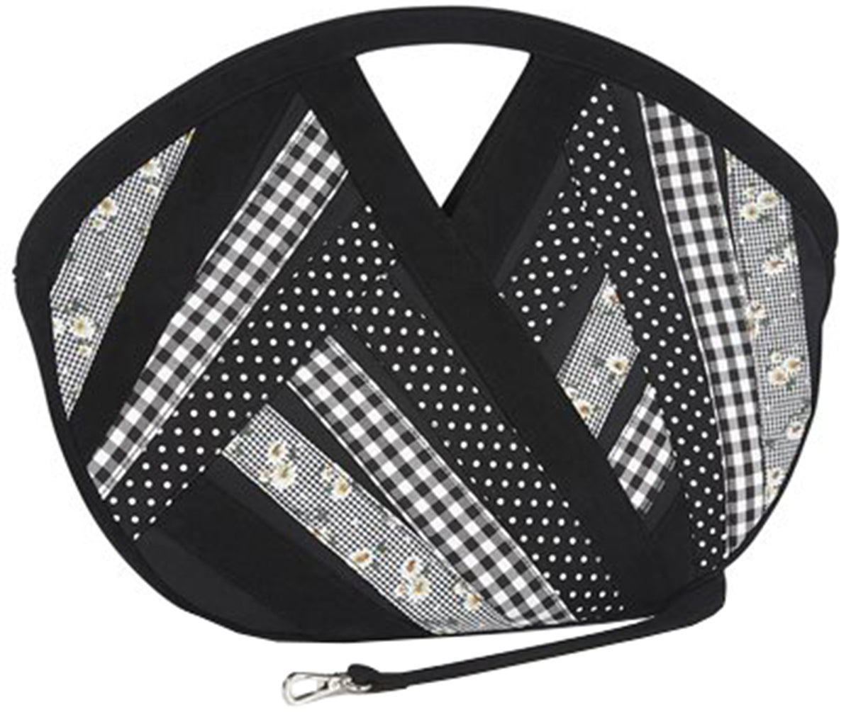 Ruby_Shoo_DALLAS_Vintage_Polka_Dot_PEPITA_Floral_Retro_Handbag_TASCHE-1vMnr49lAHj8Bk