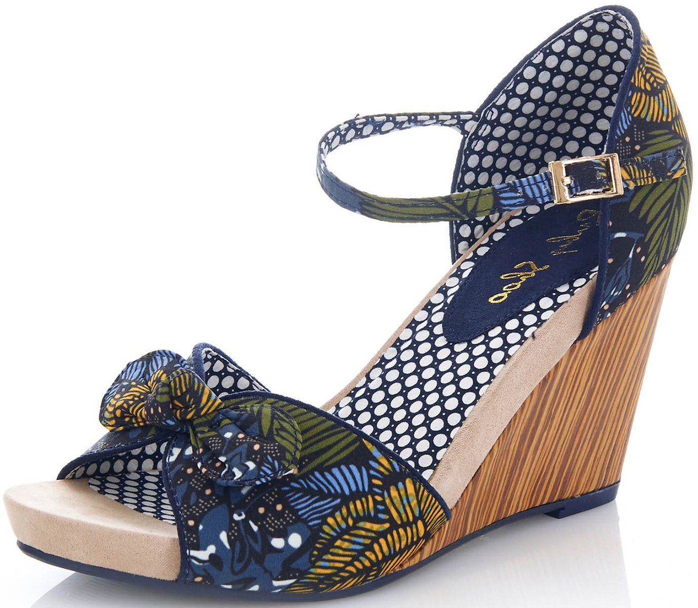 Ruby_Shoo_MOLLY_Vintage_TROPICAL_Riemchen_BOW_Peeptoe_WEDGES-1RAN5RUBurpJUG