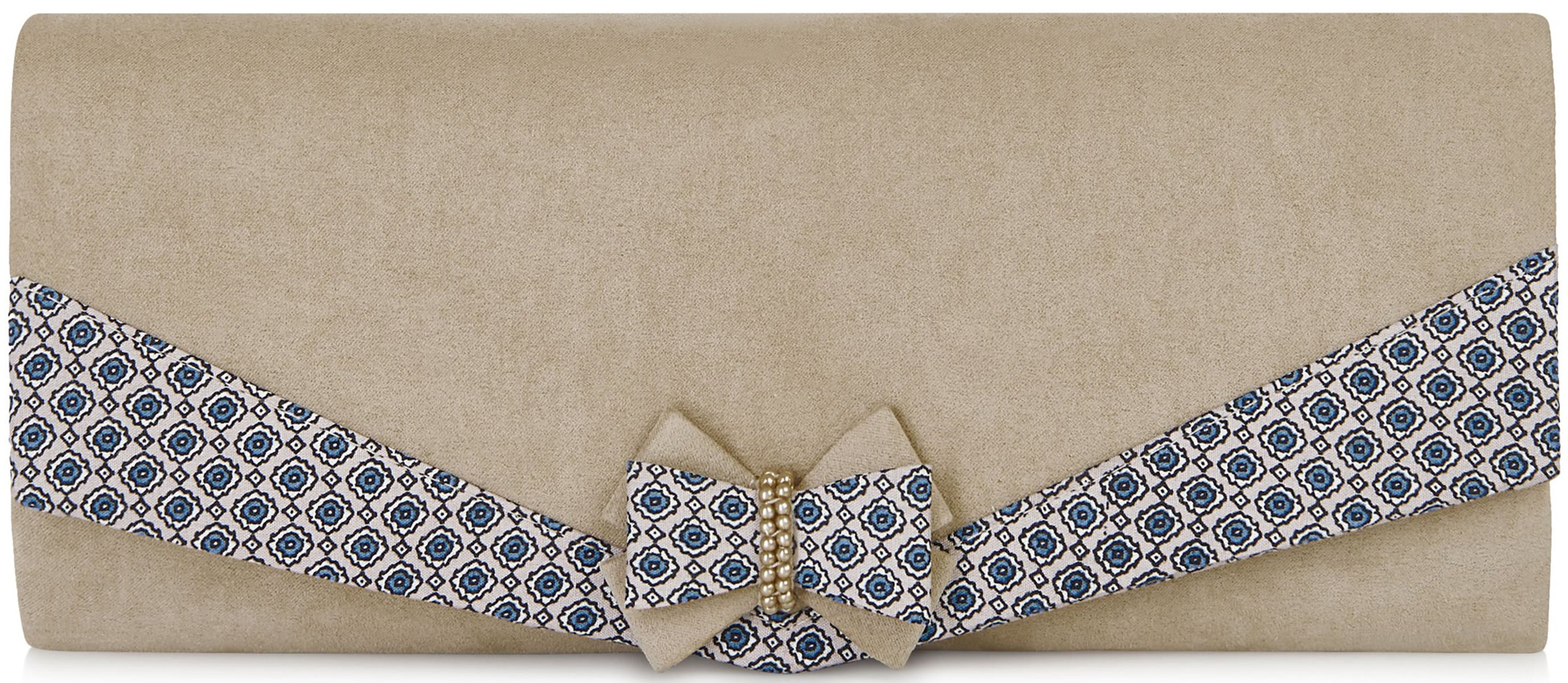 Ruby_Shoo_MONTREAL_Vintage_FLORALE_Retro_SCHLEIFE_Bow_CLUTCH_Tasche-1MogQQch5HsTTb