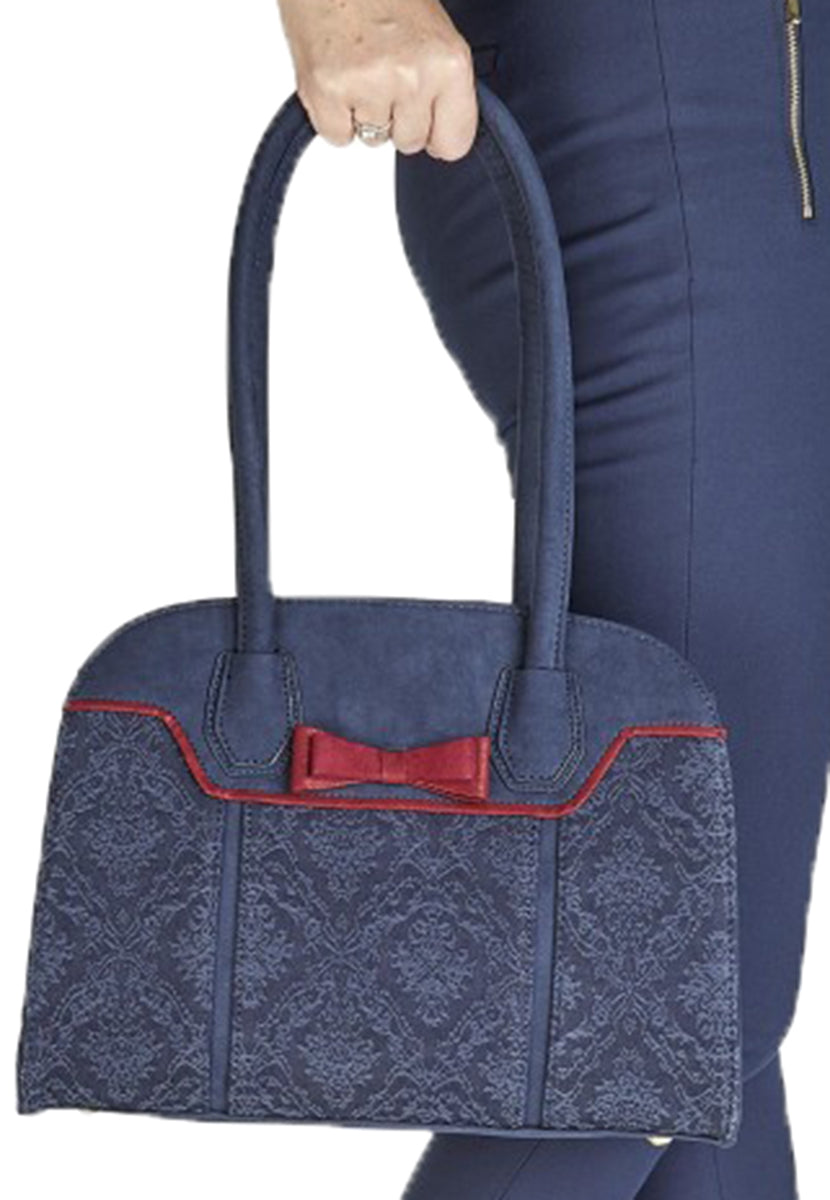 Ruby_Shoo_SIENA_Vintage_JACQUARD_Brocade_Schleife_Handbag_HENKELTASCHE-1190HZKLa4c76R