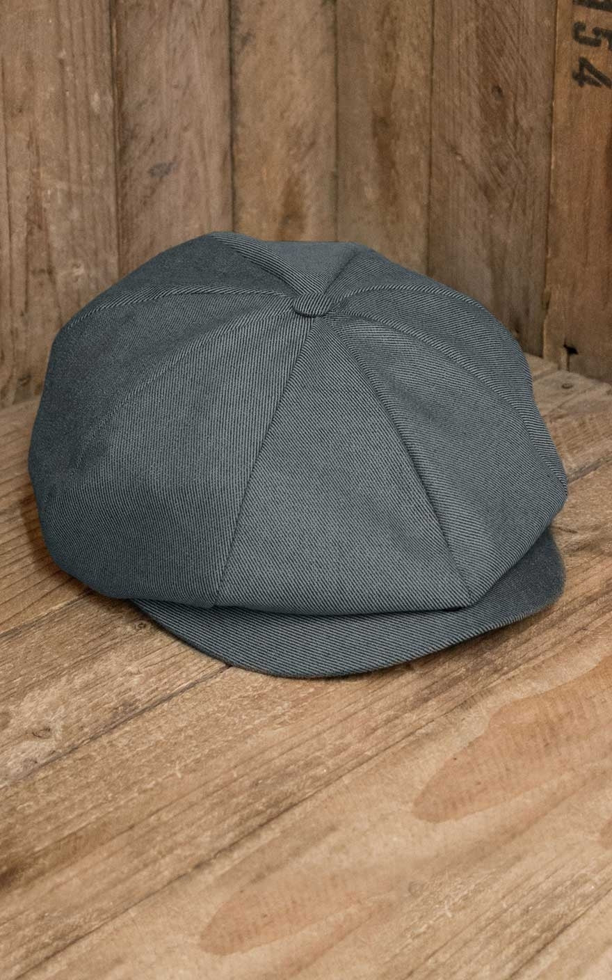 Rumble59_Slugger_Cap_Retro_NEWSBOY_CAP_Vintage_Eight_Panel_SCHIEBERMueTZE_killer_kirsche_3