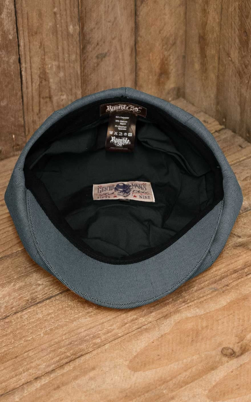 Rumble59_Slugger_Cap_Retro_NEWSBOY_CAP_Vintage_Eight_Panel_SCHIEBERMueTZE_killer_kirsche_5