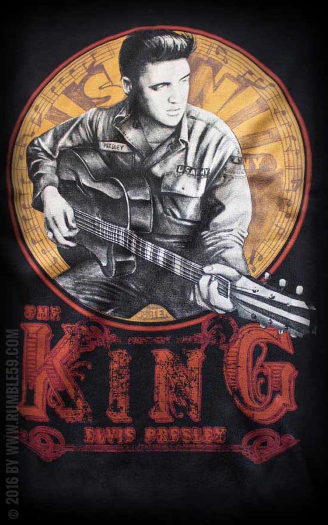 Rumble59_THE_KING_Retro_Elvis_MOTIV_Herren_T-SHIRT_killer_kirsche_2laSgRKFU1s2y8