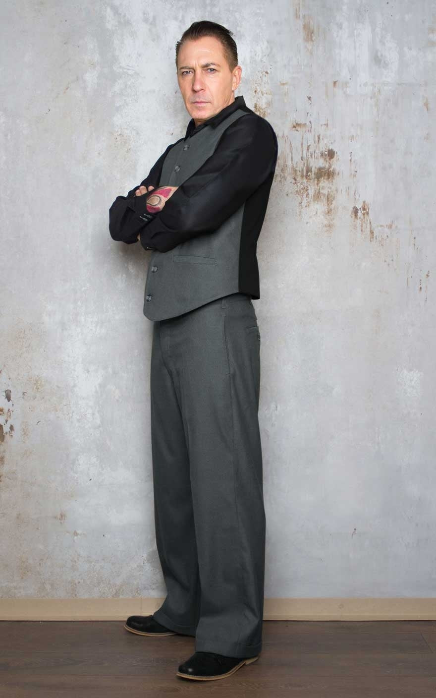 Rumble59_VINTAGE_LOOSE_FIT_Pants_New_Jersey_Hose_killer_kirsche_7