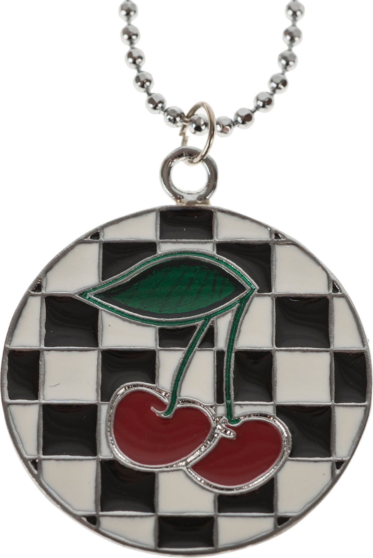 Runder_SKA_Chess_CHERRY_Anhaenger_mit_HALSKETTE_killer_kirscheeCLXiwRud1dpJ