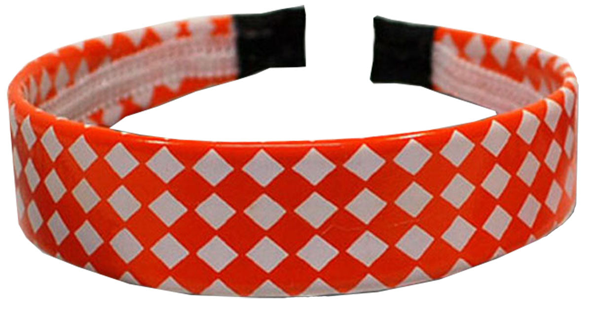 SKA_Chess_Schachbrettmuster_HAARREIF_oramge