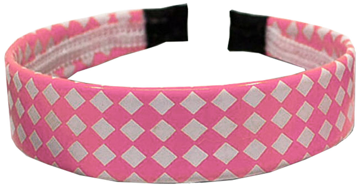 SKA_Chess_Schachbrettmuster_HAARREIF_rosa